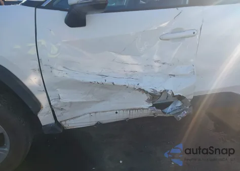 2022 Toyota Rav4 Hybrid Xle from USA, damaged, VIN 4T3RWRFV3NU068650